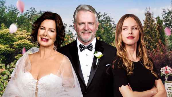 Daughter of the Bride Poster 5