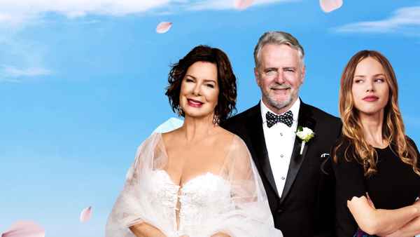 Daughter of the Bride Poster 7