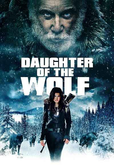 Daughter of the Wolf