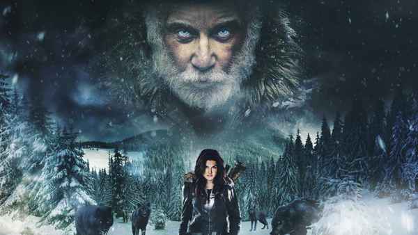 Daughter of the Wolf Poster 5