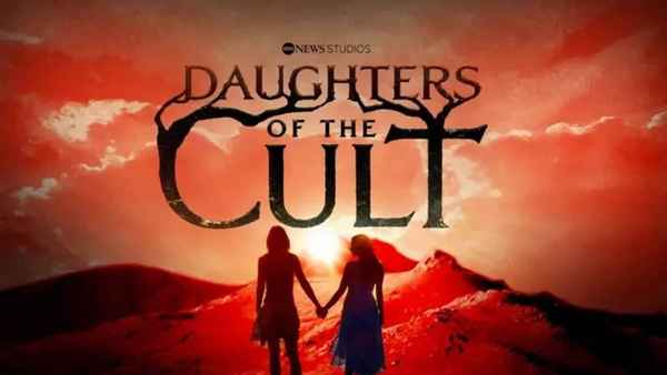 Daughters of the Cult Poster 1