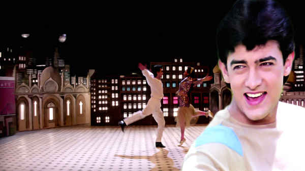 Daulat Ki Jung Poster 1