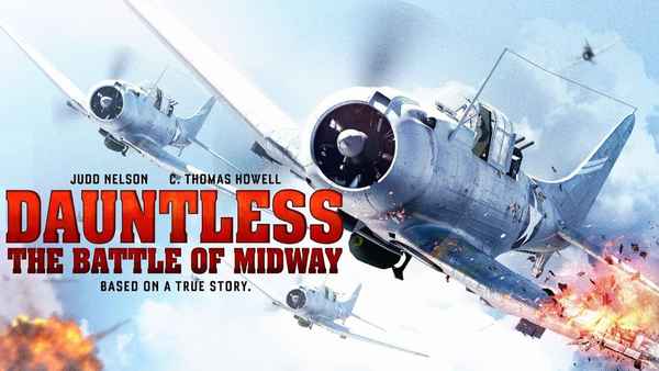 Dauntless: The Battle of Midway Poster 6