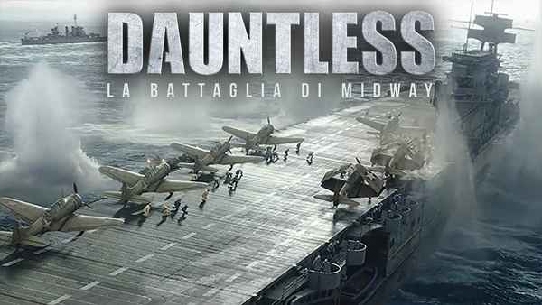 Dauntless: The Battle of Midway Poster 7