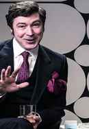 Dave Allen at Peace Poster 4