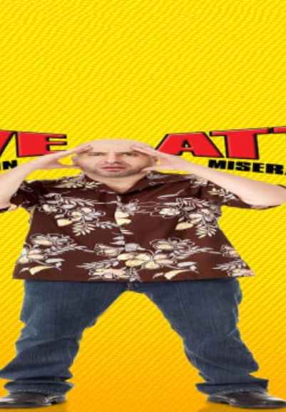 Dave Attell: Captain Miserable