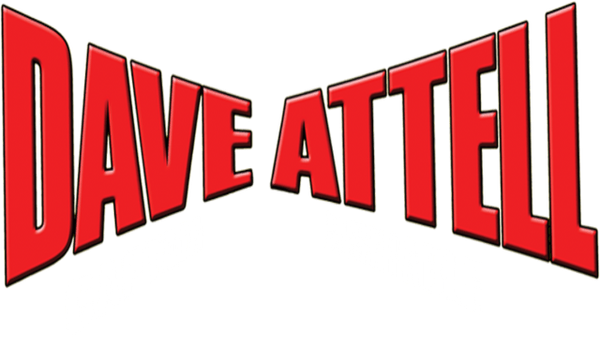 Dave Attell: Captain Miserable Poster 6