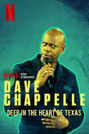 Dave Chappelle: Deep in the Heart of Texas Poster 4