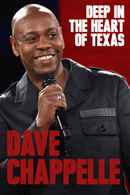 Dave Chappelle: Deep in the Heart of Texas Poster 2