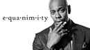 Dave Chappelle: Equanimity Poster 6