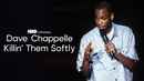 Dave Chappelle: Killin' Them Softly Poster 1