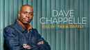 Dave Chappelle: Killin' Them Softly Poster 2