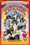 Dave Chappelle's Block Party Poster 2
