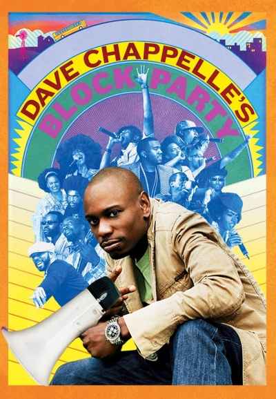 Dave Chappelle's Block Party