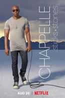 Dave Chappelle: Sticks & Stones Poster 4