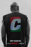 Dave Chappelle: The Dreamer Poster 7