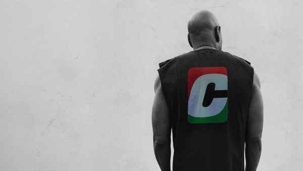 Dave Chappelle: The Dreamer Poster 1