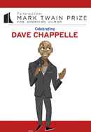 Dave Chappelle: The Kennedy Center Mark Twain Prize Poster 3