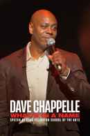 Dave Chappelle: What’s in a Name? Poster 5