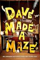 Dave Made a Maze Poster 2
