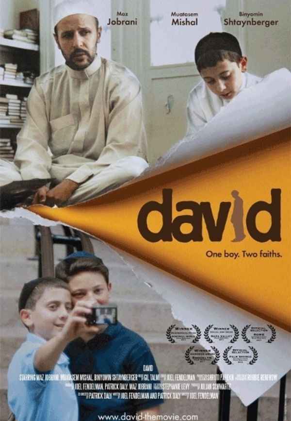 David Poster 2