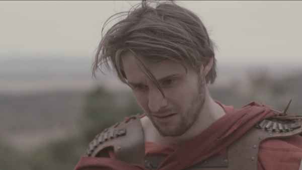 David and Goliath Poster 1