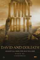 David and Goliath Poster 7