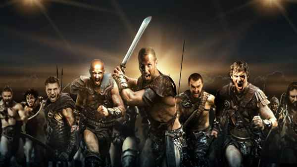 David and Goliath Poster 2