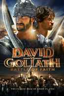 David and Goliath Poster 1