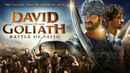 David and Goliath Poster 4