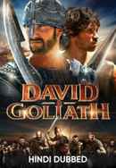 David And Goliath Poster 4