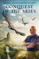 David Attenborough's Conquest of the Skies Poster 2
