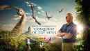 David Attenborough's Conquest of the Skies Poster 1
