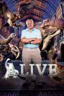 David Attenborough's Natural History Museum Alive Poster 2