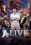 David Attenborough's Natural History Museum Alive Poster 4