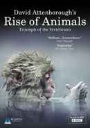 David Attenborough's Rise of Animals: Triumph of the Vertebrates Poster 1
