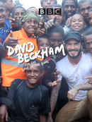 David Beckham: For The Love Of The Game Poster 6