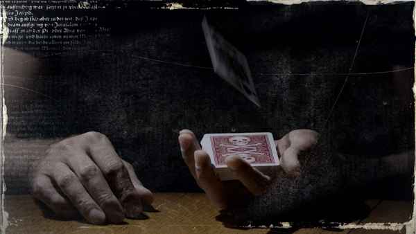 David Blaine: Real or Magic Poster 1