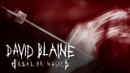 David Blaine: Real or Magic Poster 6