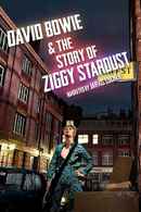 David Bowie & The Story of Ziggy Stardust Poster 4