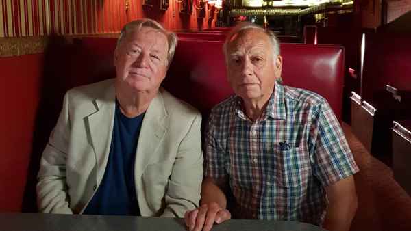 David Bowie: Finding Fame Poster 5