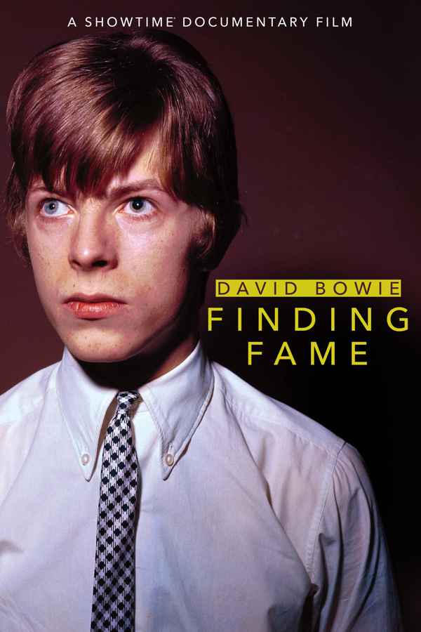 David Bowie: Finding Fame