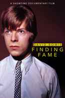 David Bowie: Finding Fame Poster 1