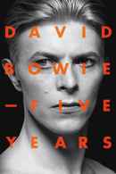David Bowie: Five Years Poster 6