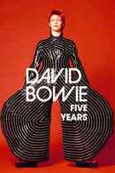 David Bowie: Five Years Poster 7
