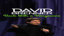 David Brenner: Back With A Vengeance! Poster 7