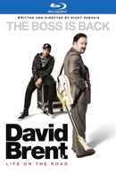 David Brent: Life on the Road Poster 6