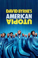 David Byrne's American Utopia Poster 4