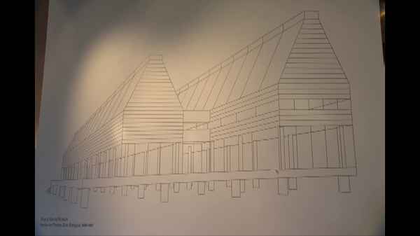 David Chipperfield: Form Matters Poster 3