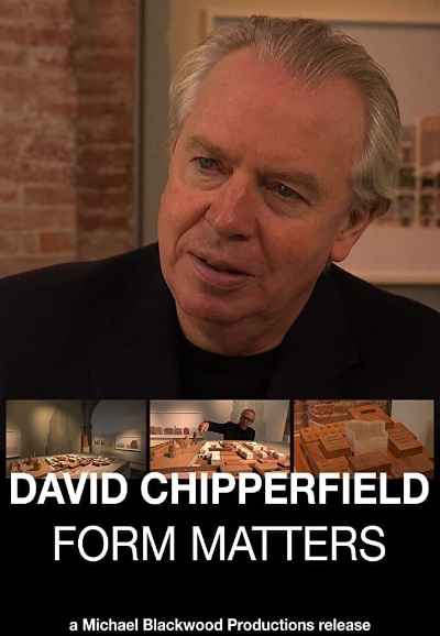 David Chipperfield: Form Matters